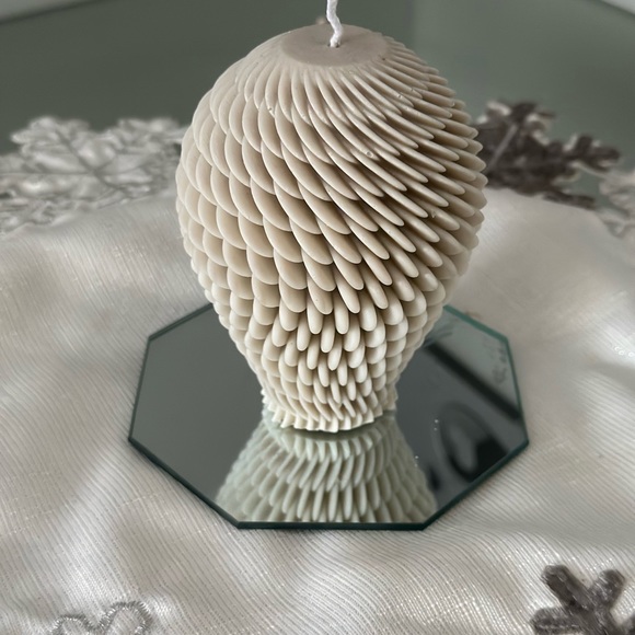 Handmade candle - Picture 7 of 16